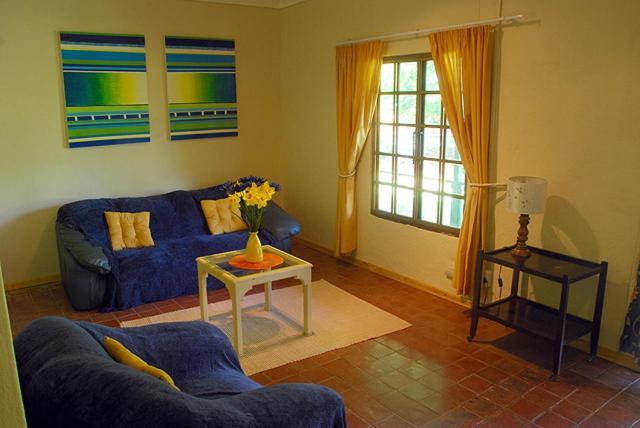 Sycamore Avenue Treehouses & Cottages Accommodation Windy Room photo